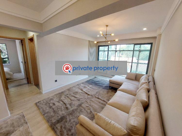 2 bedroom Apartment For Sale &nbsp;off Gitanga Road Lavington Nairobi - 20