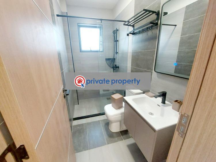 2 bedroom Apartment For Sale &nbsp;off Gitanga Road Lavington Nairobi - 9