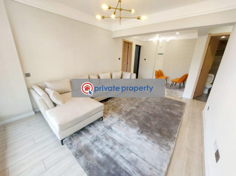 2 bedroom Apartment For Sale &nbsp;off Gitanga Road Lavington Nairobi - 3