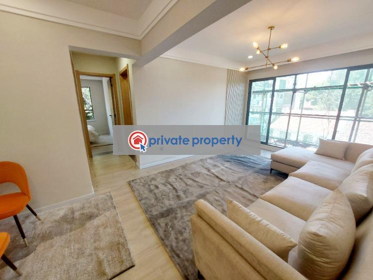 2 bedroom Apartment For Sale &nbsp;off Gitanga Road Lavington Nairobi - 18