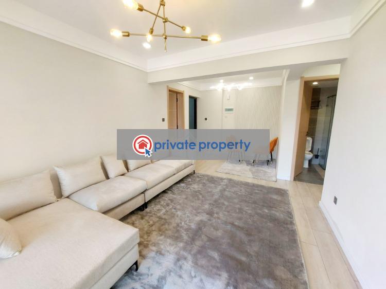 2 bedroom Apartment For Sale &nbsp;off Gitanga Road Lavington Nairobi - 6