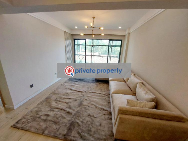 2 bedroom Apartment For Sale &nbsp;off Gitanga Road Lavington Nairobi - 3