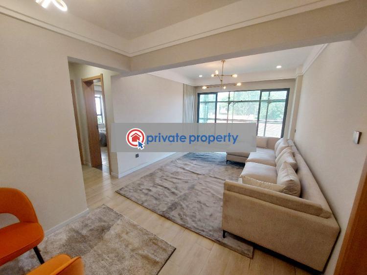 2 bedroom Apartment For Sale &nbsp;off Gitanga Road Lavington Nairobi - 2