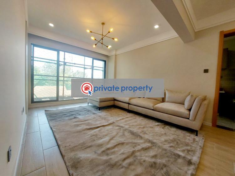 2 bedroom Apartment For Sale &nbsp;off Gitanga Road Lavington Nairobi - 5