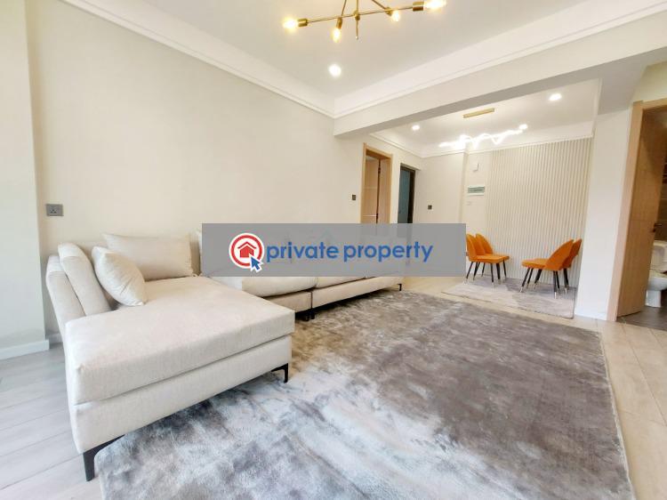 2 bedroom Apartment For Sale &nbsp;off Gitanga Road Lavington Nairobi - 4