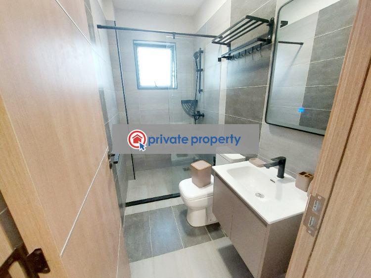 2 bedroom Apartment For Sale &nbsp;off Gitanga Road Lavington Nairobi - 11