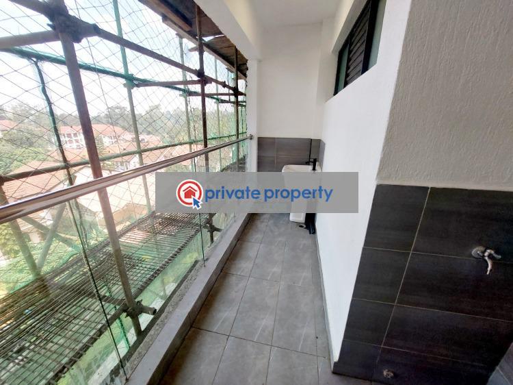 2 bedroom Apartment For Sale &nbsp;off Gitanga Road Lavington Nairobi - 14