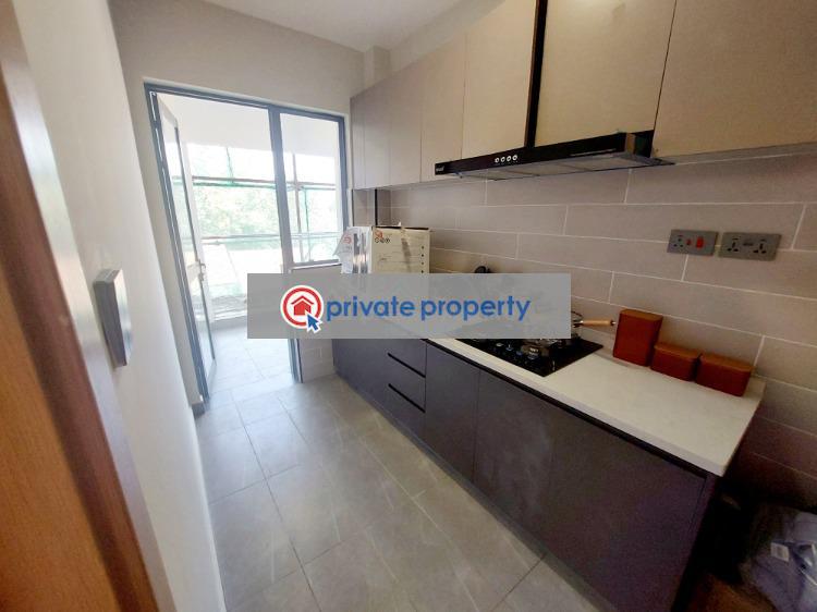 2 bedroom Apartment For Sale &nbsp;off Gitanga Road Lavington Nairobi - 12