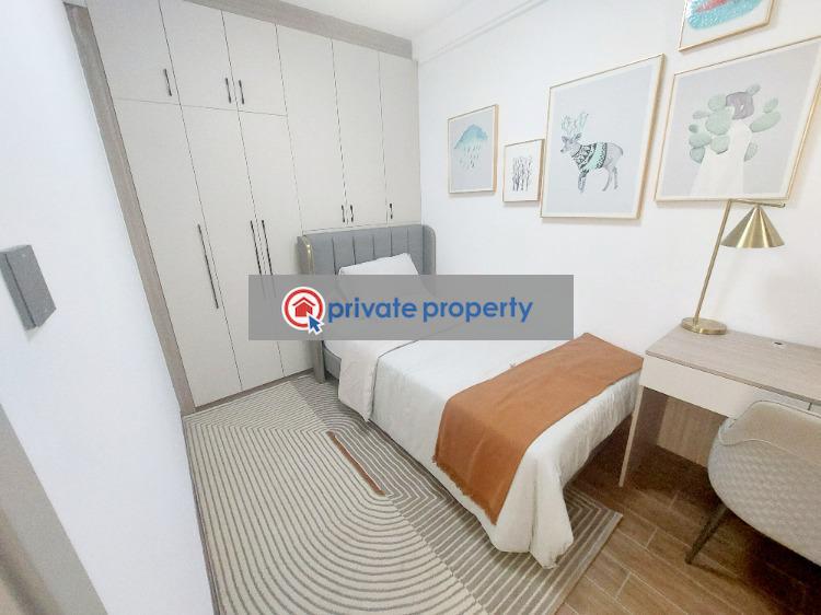 2 bedroom Apartment For Sale  off Wood Avenue Kilimani Nairobi - 14