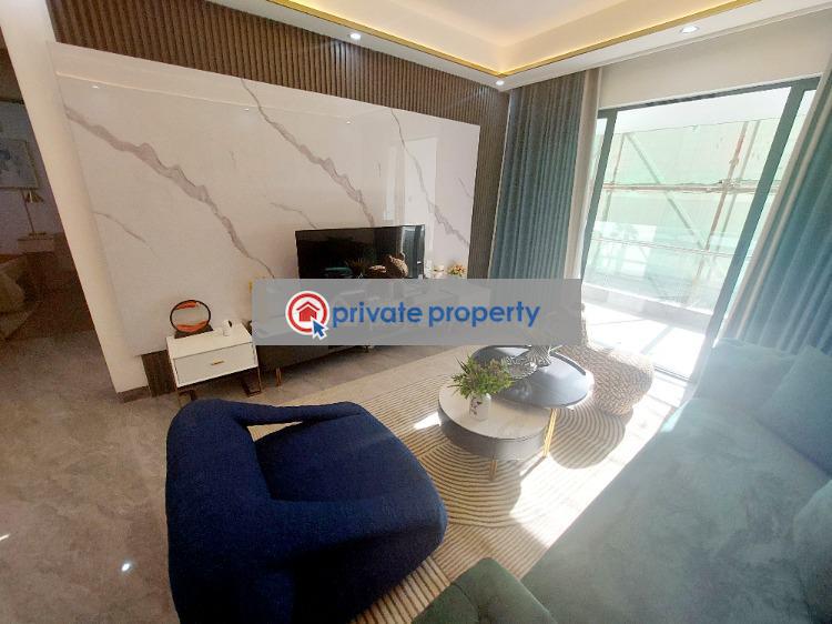 2 bedroom Apartment For Sale &nbsp;off Wood Avenue Kilimani Nairobi - 21