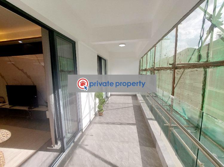 2 bedroom Apartment For Sale &nbsp;off Wood Avenue Kilimani Nairobi - 17