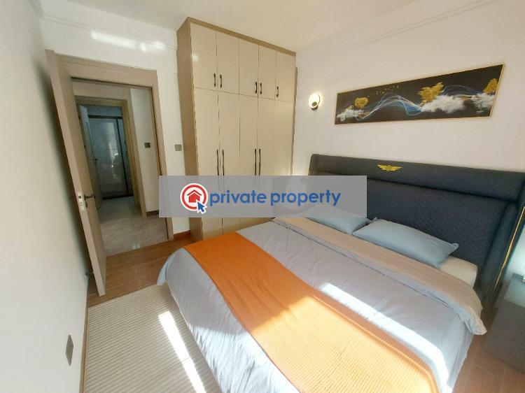 2 bedroom Apartment For Sale &nbsp;off Wood Avenue Kilimani Nairobi - 15