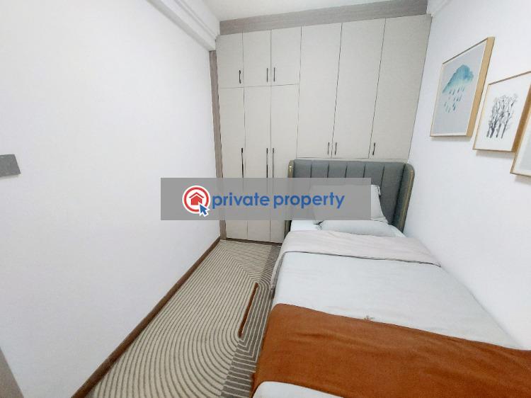 2 bedroom Apartment For Sale &nbsp;off Wood Avenue Kilimani Nairobi - 13