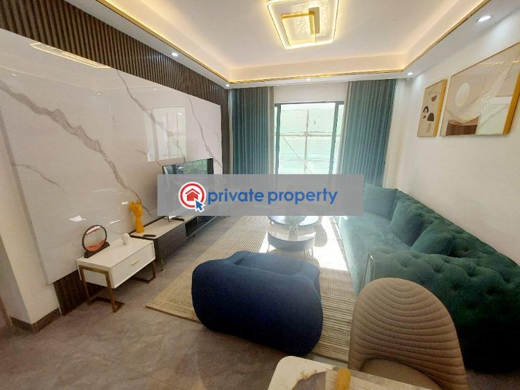 2 bedroom Apartment For Sale &nbsp;off Wood Avenue Kilimani Nairobi - 20