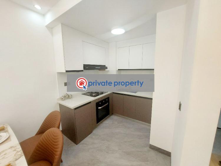 2 bedroom Apartment For Sale &nbsp;off Wood Avenue Kilimani Nairobi - 4