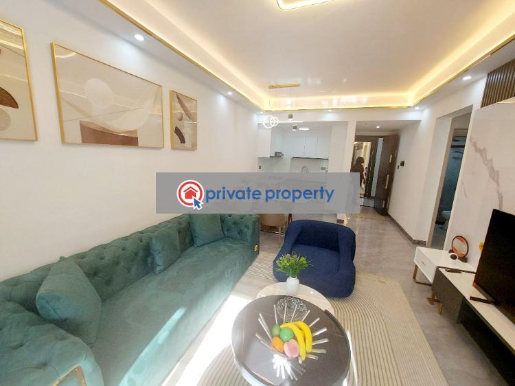 2 bedroom Apartment For Sale &nbsp;off Wood Avenue Kilimani Nairobi - 18