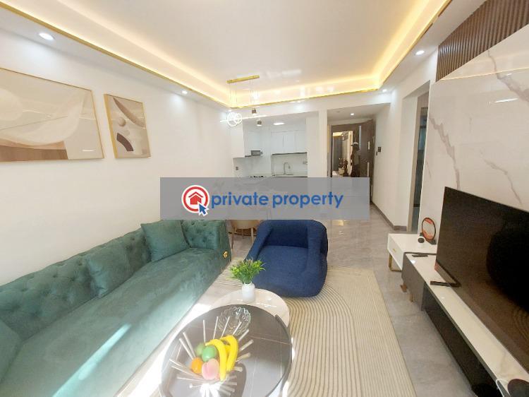 2 bedroom Apartment For Sale &nbsp;off Wood Avenue Kilimani Nairobi - 24