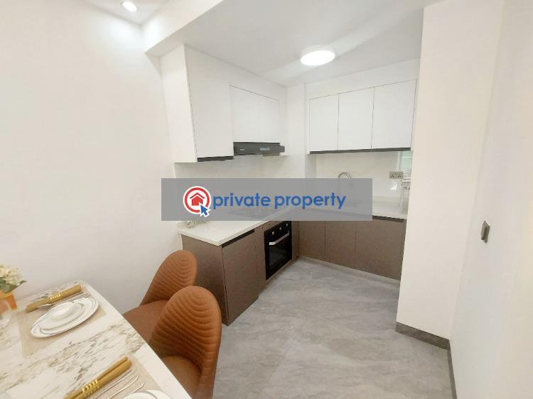 2 bedroom Apartment For Sale &nbsp;off Wood Avenue Kilimani Nairobi - 9