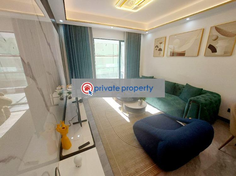 2 bedroom Apartment For Sale &nbsp;off Wood Avenue Kilimani Nairobi - 22