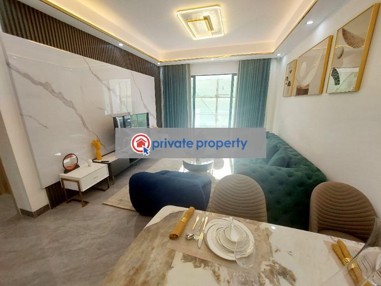 2 bedroom Apartment For Sale &nbsp;off Wood Avenue Kilimani Nairobi - 10