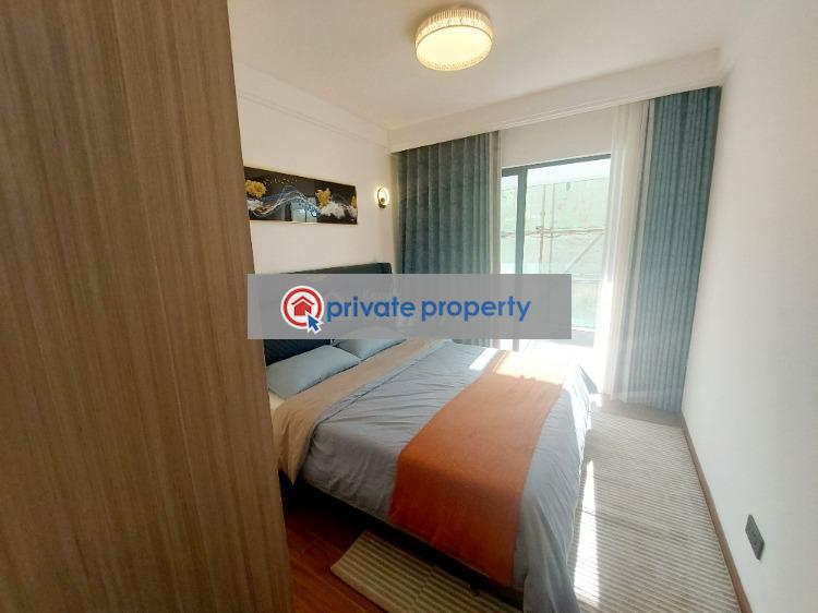 2 bedroom Apartment For Sale &nbsp;off Wood Avenue Kilimani Nairobi - 14
