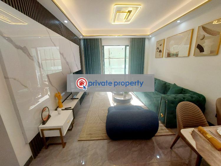 2 bedroom Apartment For Sale &nbsp;off Wood Avenue Kilimani Nairobi - 6