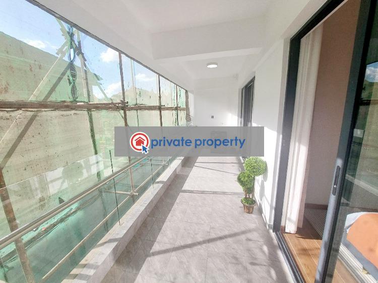2 bedroom Apartment For Sale &nbsp;off Wood Avenue Kilimani Nairobi - 16