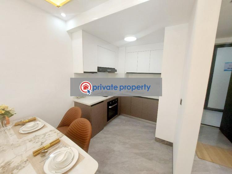 2 bedroom Apartment For Sale &nbsp;off Wood Avenue Kilimani Nairobi - 19