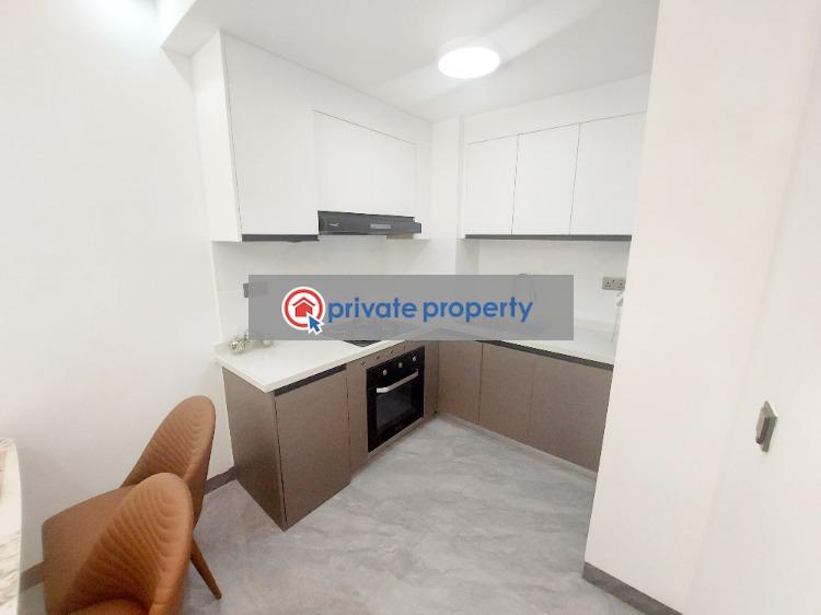 2 bedroom Apartment For Sale &nbsp;off Wood Avenue Kilimani Nairobi - 23
