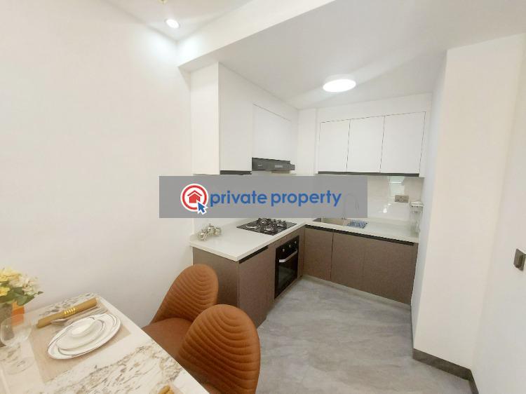 2 bedroom Apartment For Sale &nbsp;off Wood Avenue Kilimani Nairobi - 5