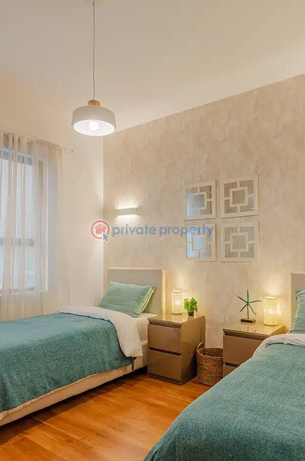 2 bedroom Apartment For Sale Kindaruma Road Kilimani, Nairobi westlands Nairobi - 6