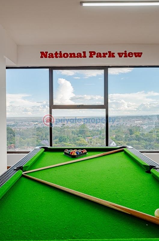 2 bedroom Apartment For Sale Kindaruma Road Kilimani, Nairobi westlands Nairobi - 7