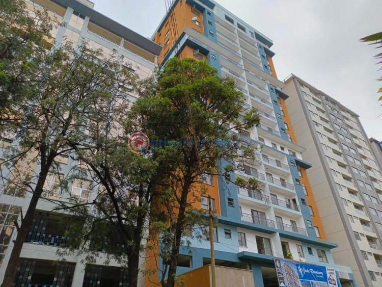 2 bedroom Apartment For Sale Kindaruma Road Kilimani, Nairobi westlands Nairobi - 1