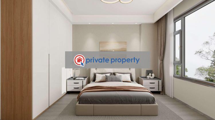 2 bedroom Apartment For Sale Kileleshwa Nairobi - 2