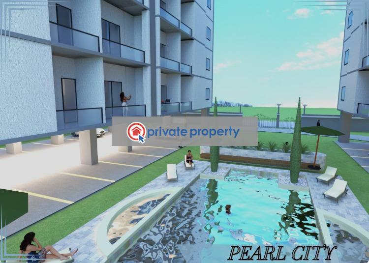 2 bedroom Apartment For Sale Nyali Mombasa - 4