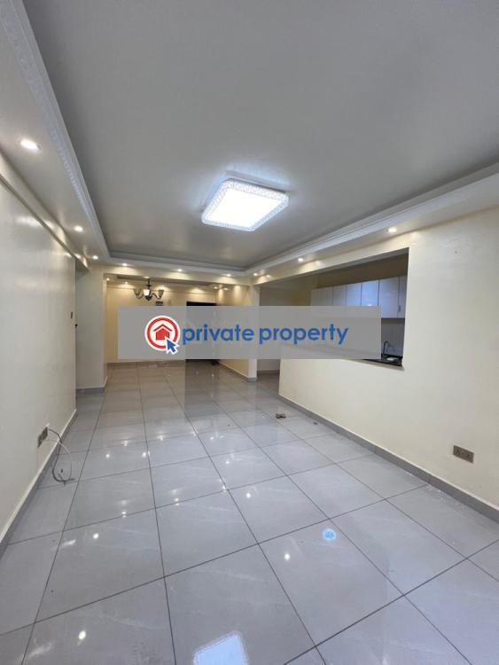 2 bedroom Apartment For Rent &nbsp;ring Road Kileleshwa Nairobi - 3