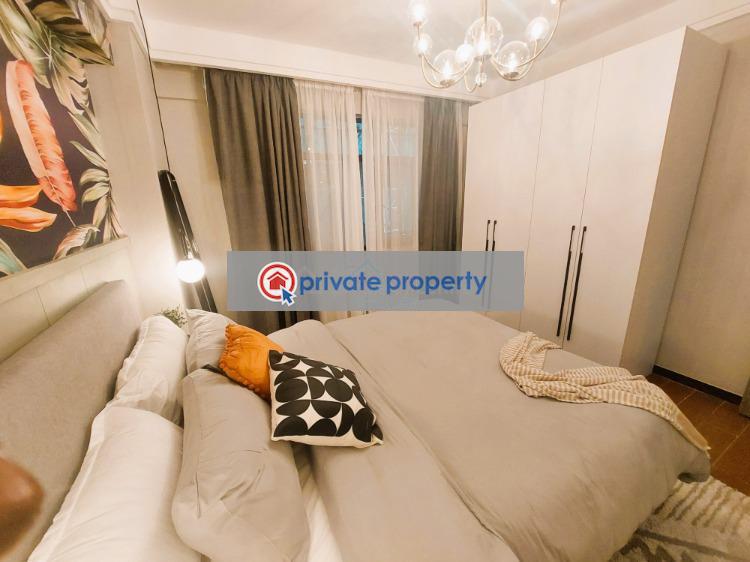 2 bedroom Apartment For Sale &nbsp;off Ring Road Kilimani Nairobi - 16