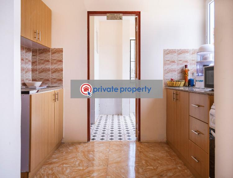 2 bedroom Apartment For Sale &nbsp;off Magadi Road Ongata Rongai Kajiado - 8