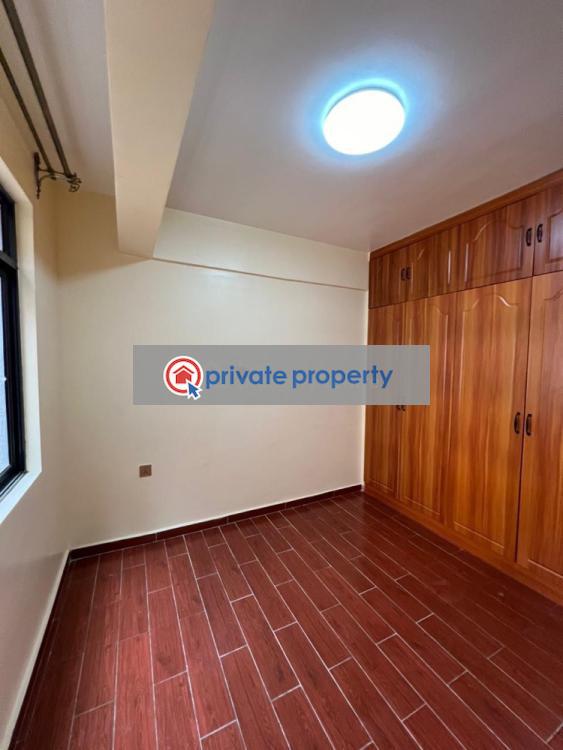 2 bedroom Apartment For Rent &nbsp;ring Road Kileleshwa Nairobi - 4
