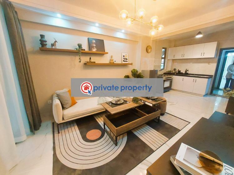 2 bedroom Apartment For Sale &nbsp;off Ring Road Kilimani Nairobi - 14