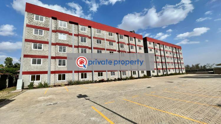 2 bedroom Apartment For Sale &nbsp;off Magadi Road Ongata Rongai Kajiado - 2