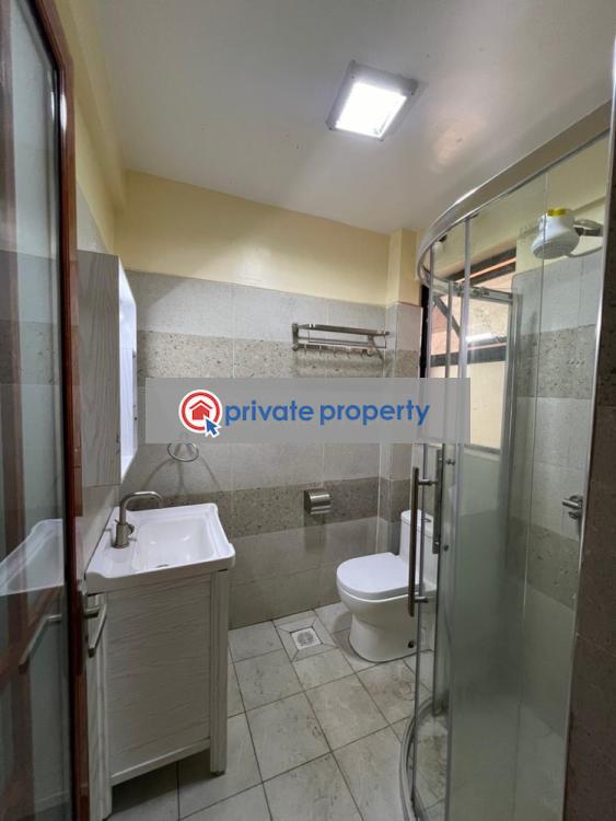 2 bedroom Apartment For Rent &nbsp;ring Road Kileleshwa Nairobi - 5