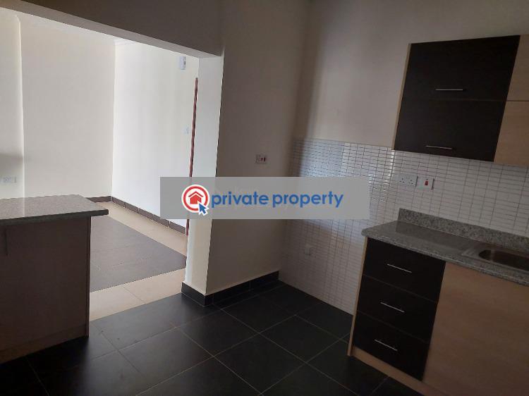 2 bedroom Apartment For Sale  off Gitanga Road Lavington Nairobi - 4