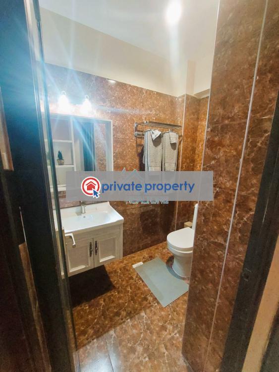 2 bedroom Apartment For Sale &nbsp;off Ring Road Kilimani Nairobi - 4