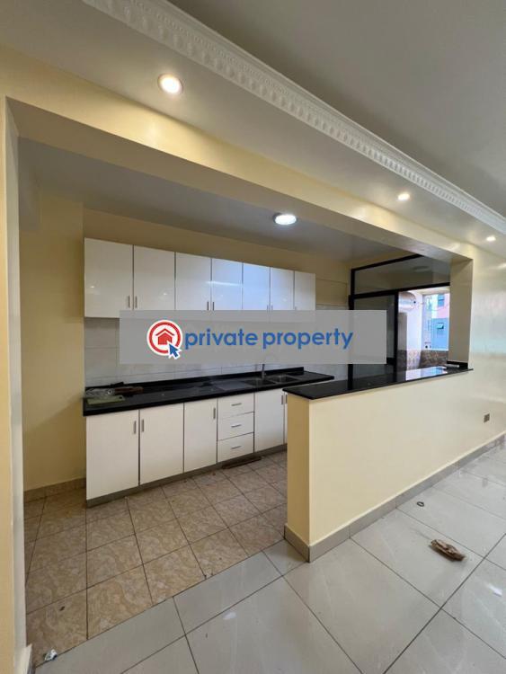 2 bedroom Apartment For Rent &nbsp;ring Road Kileleshwa Nairobi - 1