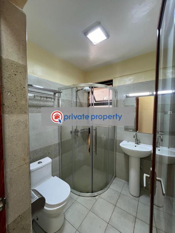 2 bedroom Apartment For Rent &nbsp;ring Road Kileleshwa Nairobi - 10