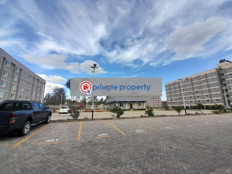 2 bedroom Apartment For Sale &nbsp;off Magadi Road Ongata Rongai Kajiado - 2