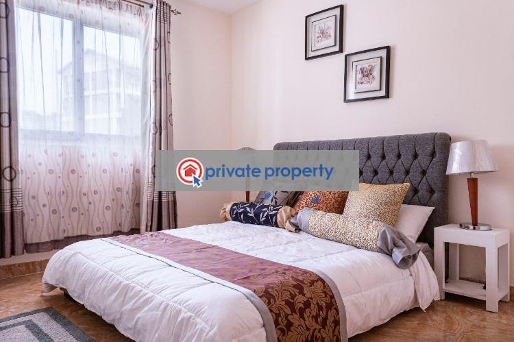 2 bedroom Apartment For Sale &nbsp;off Magadi Road Ongata Rongai Kajiado - 7