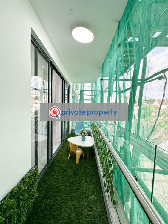 2 bedroom Apartment For Sale Kilimani Nairobi - 8