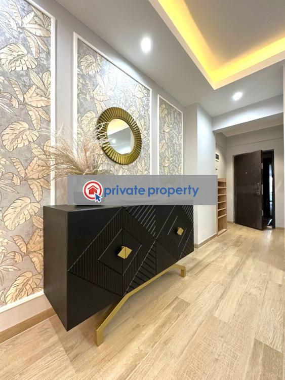 2 bedroom Apartment For Sale Westlands Nairobi - 3